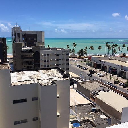 Maceió Apartamento Jatiuca מראה חיצוני תמונה
