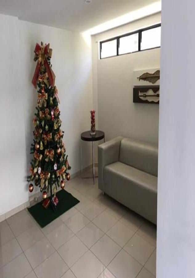 Maceió Apartamento Jatiuca מראה חיצוני תמונה